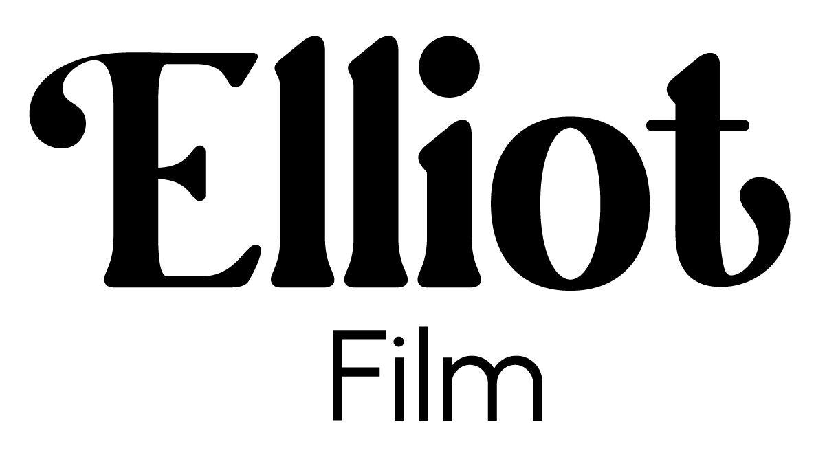 Elliot Film Logo